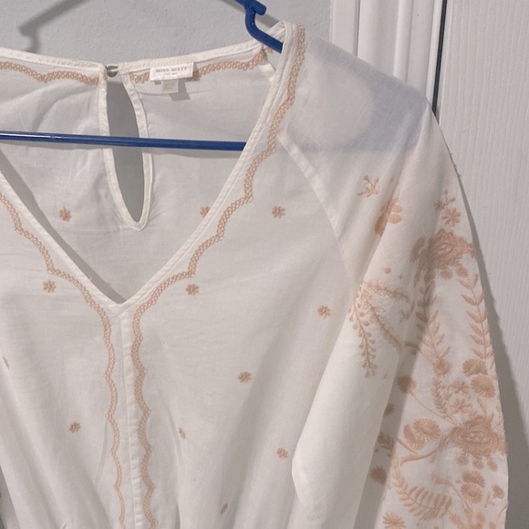 Miss Sixty boho romper - Picture 2 of 16